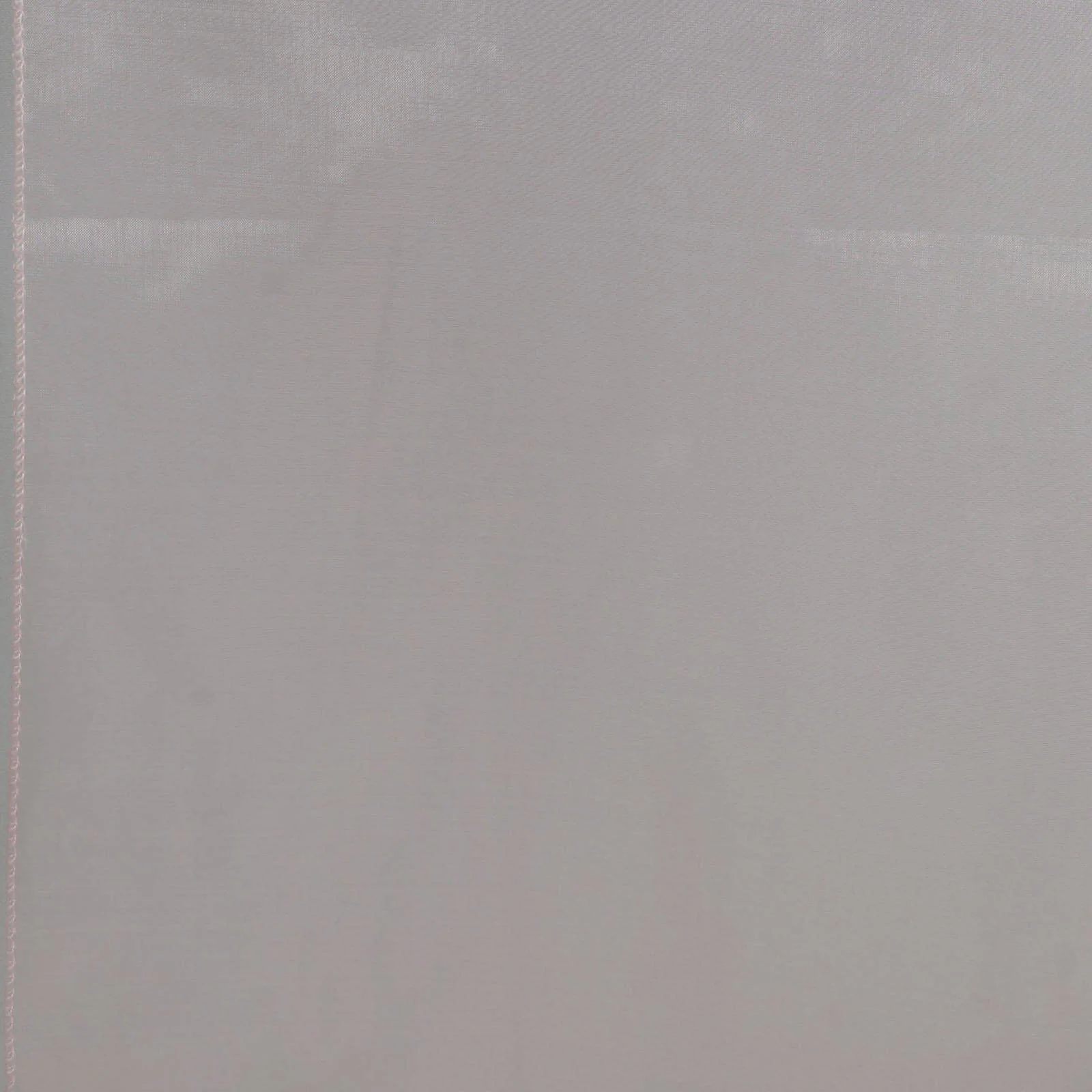 10 Pack Sheer Organza 14"x108" Table Runners Pink - Soft and Lightweight Table Accent - Image 3