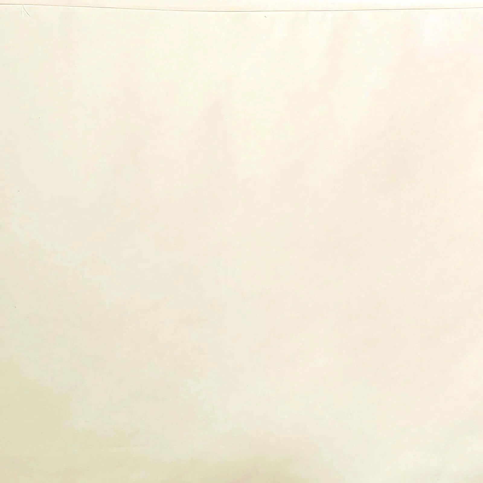 Fitted Polyester 72"x30" Rectangle Tablecloth Beige - Durable Table Cover - Image 8