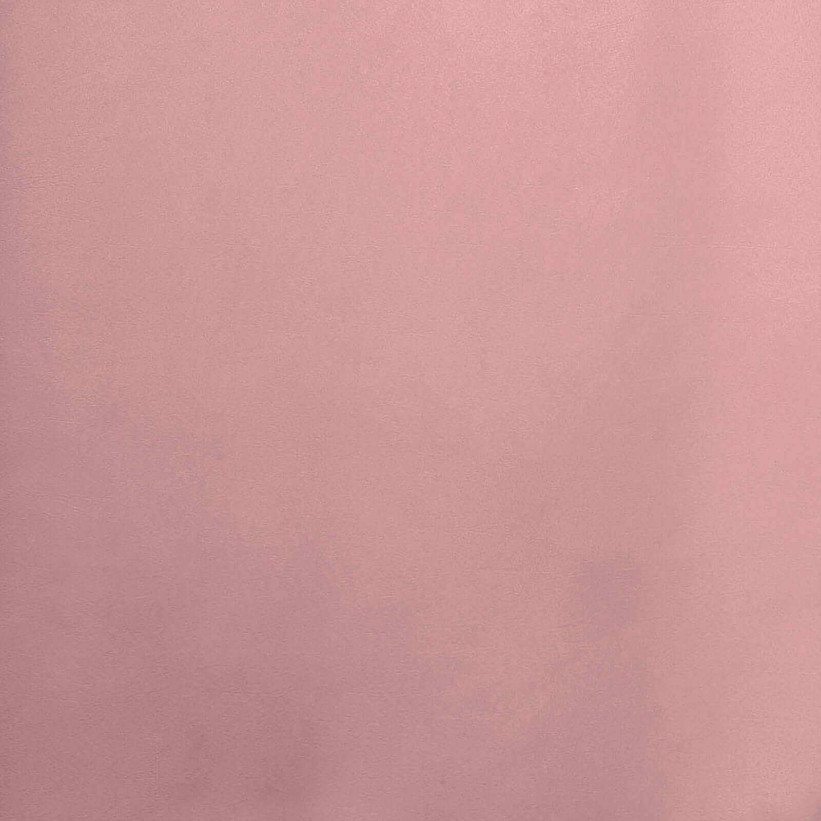 Fitted Polyester 72"x30" Rectangle Tablecloth Dusty Rose - Durable Table Cover - Image 7